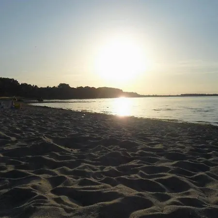 Strandzeit An Der Ostsee - Abc586 Apartament *