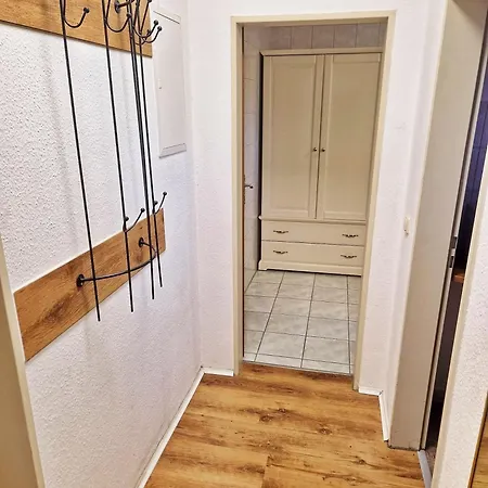 Apartament Strandzeit An Der Ostsee - Abc586